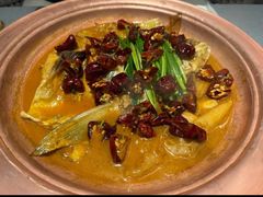 -柿合缘新京菜(国金中心商场店)