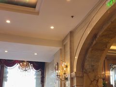 -巴依老爷新疆美食(工体旗舰店)