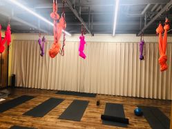 -FineYoga梵音瑜伽·普拉提