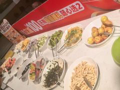 -豪客来牛排(海沧阿罗海店)