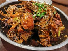 -一棠龙虾•王牌虾球(光谷天地店)