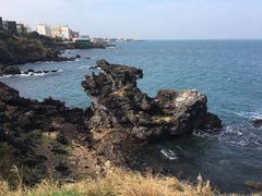 -龙头岩(Dragon Head Rock)