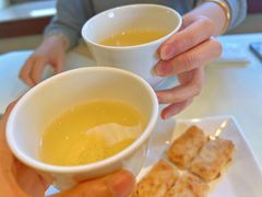 -利苑酒家(金宝店)