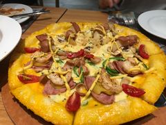 -米斯特比萨(望京西园店)