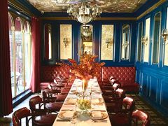 -Golden Lily河内巴黎法越料理餐厅(建国西路店)