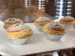 -白天鹅宾馆·美食屋