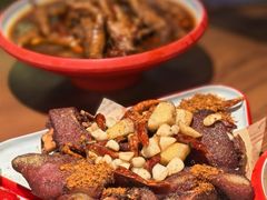 -老闵田螺馆·南昌市井菜·特色小吃(总店)