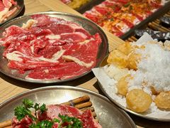 -西塔老太太泥炉烤肉(亚运村店)