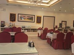 -博雅渔港·融合菜(维也纳国际大酒店)