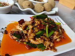 -王万妈卤猪脚(青岩交通路)