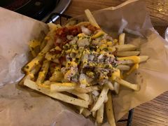 -包装马车·韩国料理·포장마차