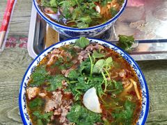 -王老三清真牛肉汤