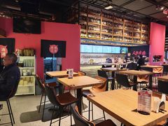 -牛啤堂精酿啤酒餐吧(五棵松华熙店)