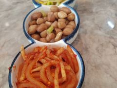 -屋里家延边朝鲜族冷面(梅林3店)
