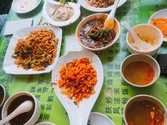 -令氏家外家周秦食府(高新店)