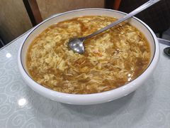 醋椒豆腐-同发号饭庄(复兴路店)