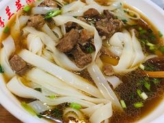 -李兰英湖南面馆(护国路店)