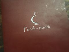 -Pundi Pundi Restaurant