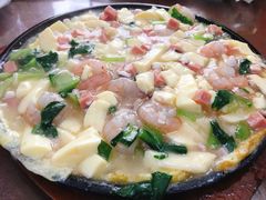-华春餐馆(鱼山路店)