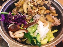 -米字旁先锋韩餐(茂业天地店)