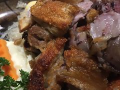 -LENBACH兰巴赫西餐啤酒坊(大连东港店)