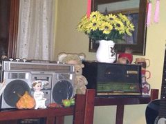 -云端咖啡私房店(河松街店)