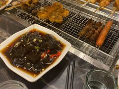 -红棚子肚绷·徐州烧烤(南京店)