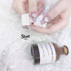 -StartNail美甲
