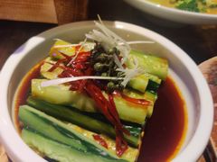-绿茶餐厅(领展购物广场·中关村店)