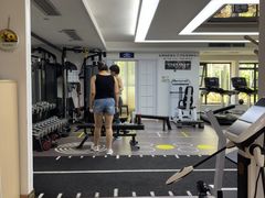 -简·无界健身工作室·运动康复·体态(石厦店)