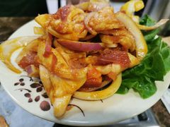 -鸡西大冷面(兰山店)