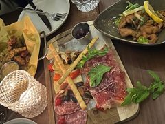 -ibarrel爱杯·bistro&brunch(江宁路店)
