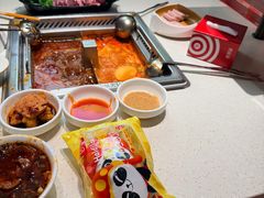 -海底捞火锅(高科广场店)