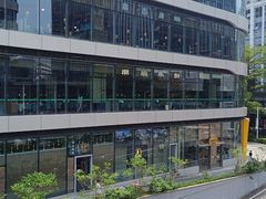 -深圳来福士广场