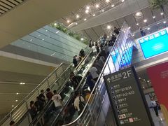 -西安北站(地铁站)