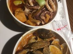 -何记花甲(印象城店)