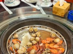 -大杰海鲜锅(基隆路店)