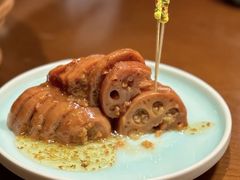 -鱼食饭稻·苏浙土菜17年老馆子(平江路店)