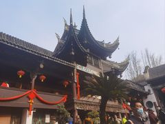 -自贡市盐业历史博物馆