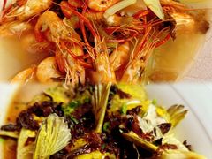 -虎哥私房菜(馒头山店)