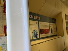 -好恒健身(北市白云店)