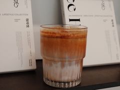 DIRTY-麻雀咖啡SPARROW COFFEE(十全街店)