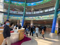 -成都市妇女儿童中心医院(中心院区)