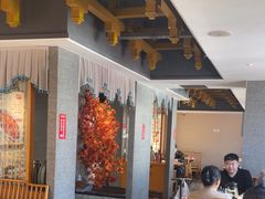 -不倒翁·安徽名菜楼(步行街店)