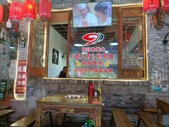 门面-老船夫石锅苗苗鱼·老字号(三道堰总店)