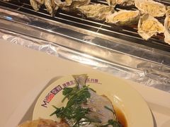 -堂会(白云店)