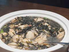 -张家卫·阳江菜·小海鲜(肥婆湾桥店)