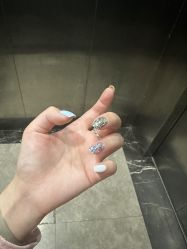 -UGIRL有个美甲