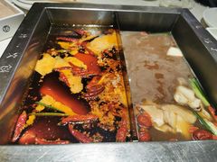 -串一火锅(赛格国际购物中心店)