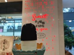 -野人先生现做冰淇淋(西安赛格店)